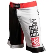 Krf Feel The Enemy Samut Shortsit