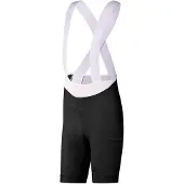 Adidas Essentials Padded Cycling Cargo Trägerhose
