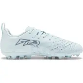 Puma Future 9 Play MG Dreamrush - Jäinen sininen/Blue Jewel Lapset - Multi Ground (MG), koko 37