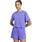 Adidas Train Essentials Boxy Workout Lyhythihainen T-paita