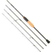 Daiwa Presso Kevyt Heittovapa 4 Osuudet