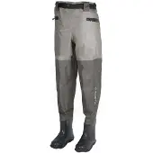 Kinetic X4 Waist Hengittävä Kahluuhousu