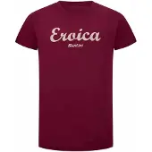 Santini Eroica Cipressi Lyhythihainen T-paita