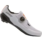 Dmt Shoes KR30 White Black, Size 44,5 - EUR