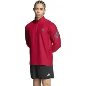 Adidas Adi365 Iconic Collegepaita Puolivetoketjulla