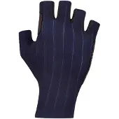 Castelli Rosso Corsa Pro Kurze Handschuhe