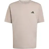 Adidas Workout Essentials Feelready Lyhythihainen T-paita