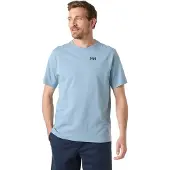 Helly Hansen Shoreline 3.0 Lyhythihainen T-paita
