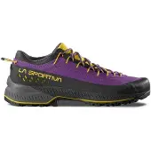 La Sportiva TX4 Evo Woman Purple/Yellow - 39,5
