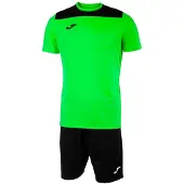 Joma Phoenix Ii Lyhythihainen Setti