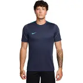 Nike Treenipaita Dri-fit Strike - Navy, koko Large