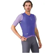 Castelli Corretto Lyhythihainen Pyöräilypaita