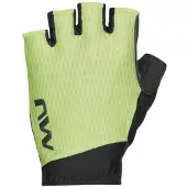Northwave Fast Pro Gel Lyhyet Hanskat