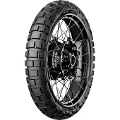 Continental Tkc 80 54r M+s Tl Seikkailun Eturengas