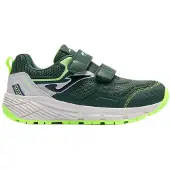 Joma Shock Polkujuoksukengät