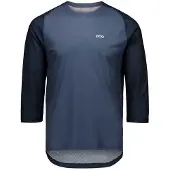 POC Motion Air 3/4 Jersey Long Sleeve Jersey apatite navy Koko XXL