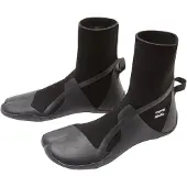 Billabong 5 Absolute St Märkäpukukengät musta, 8.0