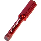 Rubi Timanttikuivaporanterät Dry Speed Best for Ceramic DRYGRES 4DRILL; 6 mm