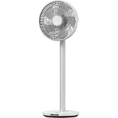 Point POFS16ALU 16" lattiatuuletin