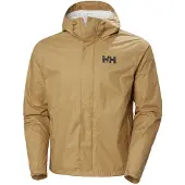 Helly Hansen Loke, sadetakki, miesten, beige