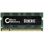 CoreParts Dedicated memory for HP EliteBook 8530p - MUXMM-00055