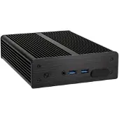 Akasa Newton MC OEM case (A-NUC13-M1B)