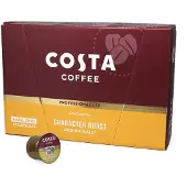 COSTA | Colombian Character Roast - 48 kapselia Podio-koneisiin