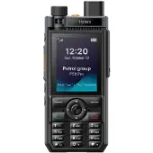 Hytera P50 PRO Cellular WLAN 2GB+32GB Bluetooth GPS/BD/GLONASS 4G
