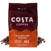 COSTA | Signature Blend - 400 g kahvipapuja
