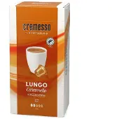 Cremesso | Lungo Caramello - 16 kapselia -koneisiin