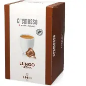 Cremesso | Lungo Crema - 48 kapselia -koneisiin