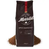 Merrild | Special Roast - 400 g jauhettua kahvia