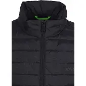 BOSS for man. 50545867 Urbanex marine waistcoat (XXL), Casual, Polyester, Navy