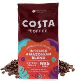 COSTA | Intense Amazonian Blend - 200 g kahvipapuja