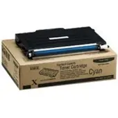 Xerox 106R00676-laservärikasetti, syaani