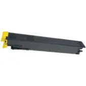 Sharp BPC-50GT Värikasetti Keltainen