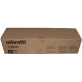 Olivetti B0990 Värikasetti musta 12.000 sivua