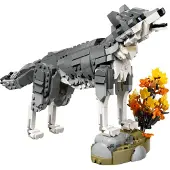 LEGO Metsän eläimet: Susi 31393