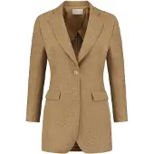 Vulto Bleiseri 'Cashmere Blazer' kulta