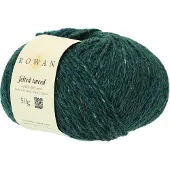 Adlibris Felted Tweed 50 gr Bottle Green 207, Rowan