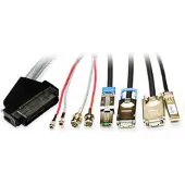 Lenovo 5M LC-LC OM3 MMF CABLE (00MN508)