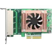 Qnap Quad port 2.5GbE 4-speed Ntwrk Card (QXG-2G4T-I225)