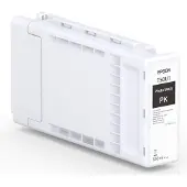 Epson UltraChrome XD3, Musta, Väriainepohjainen muste, 350 ml, 1 kpl, Kertapakkaus