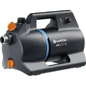 Gardena Vesipumppu 3000 Silent; 18 V (ilman akkua ja laturia)