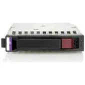 HP Kiintolevy - - 450GB - 2.5" - SAS - 15000 rpm