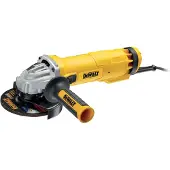 DeWalt Kulmahiomakone Ø125mm 1400W - DWE4237