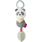 Skip Hop Bandana Buddies Vaunulelu Panda