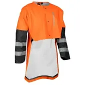 Husqvarna Functional Selkäsuoja Sadetakki