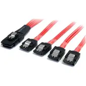 StarTech.com SATA Cable Startech SAS8087S450