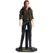 Ginza.se - Cyberpunk 2077 - V Female Figure Scale 1/6 - Figuuri